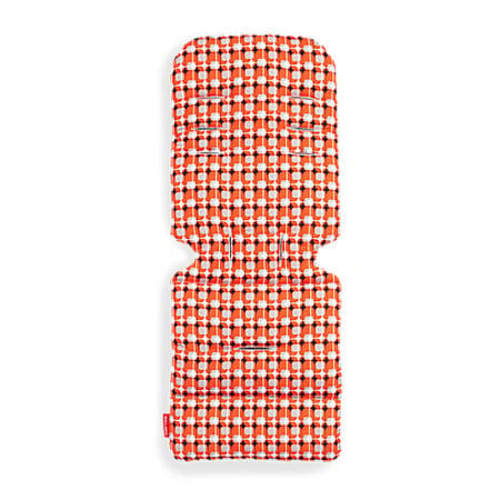 Husa reversibila Maclaren Domino Spicy Orange