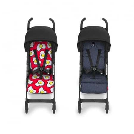 Husa reversibila Maclaren Fried Eggs