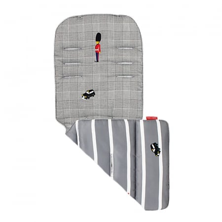 Husa reversibila Maclaren Glen Plaid London