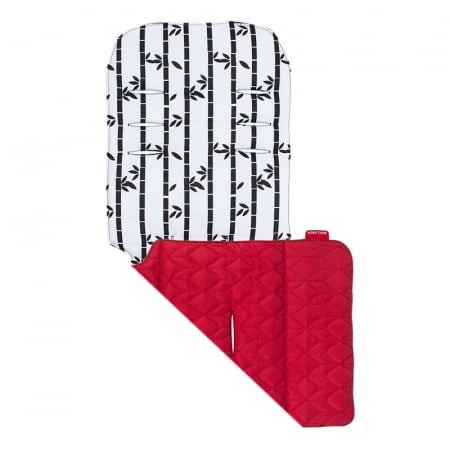 Husa reversibila Maclaren Happy Panda
