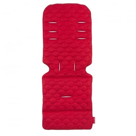 Husa reversibila Maclaren Marseilles Stripe Green