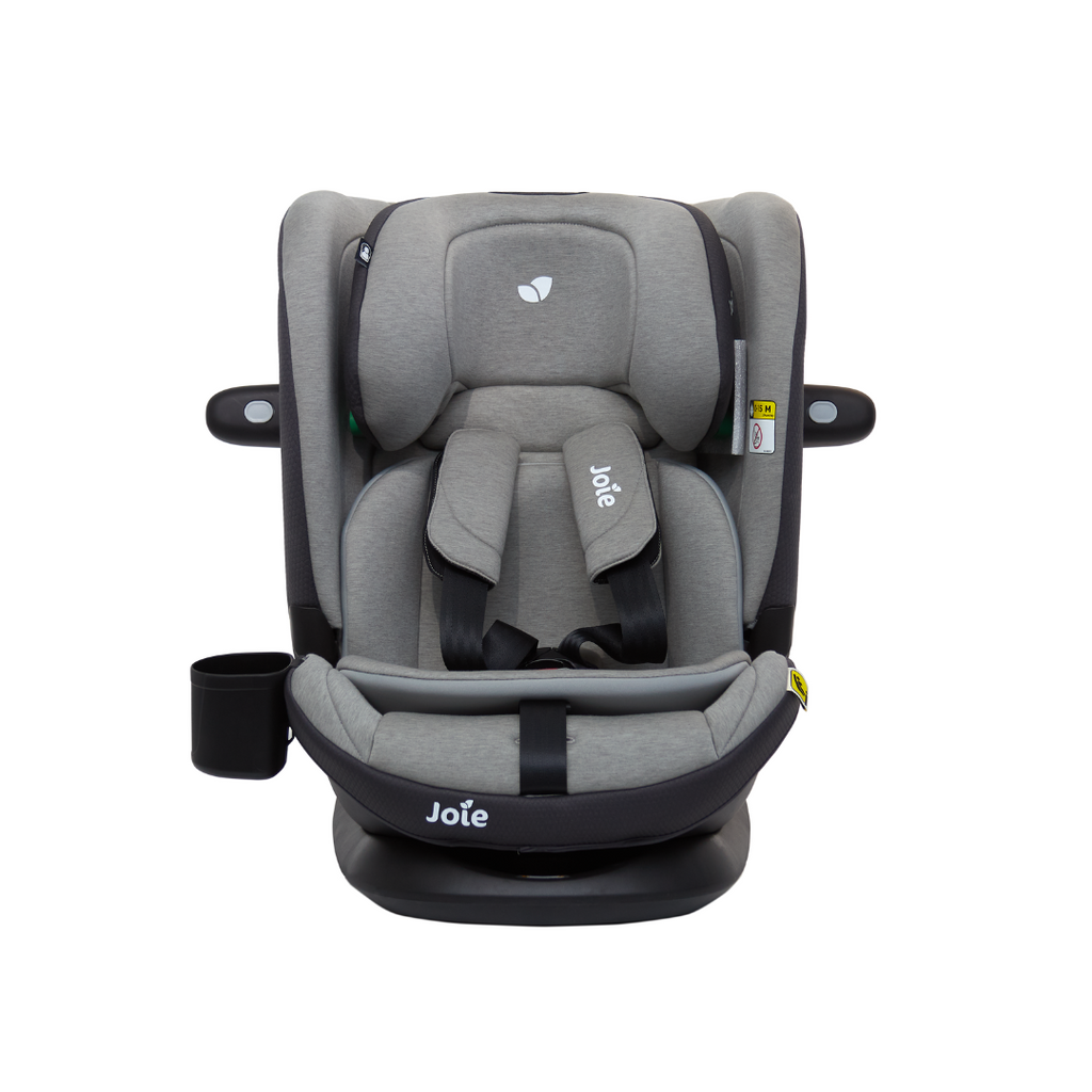 Joie i-Bold Ash - scaun auto vedere de ansamblu