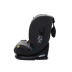 Joie i-Bold Ash - conectori ISOFIX