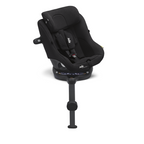 Scaun Auto Joie i-Spin 360 Compact Raven 61-105 cm Rotativ ISOFIX i-Size
