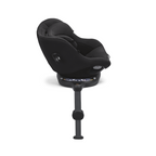 Scaun Auto Joie i-Spin 360 Compact Raven 61-105 cm Rotativ ISOFIX i-Size