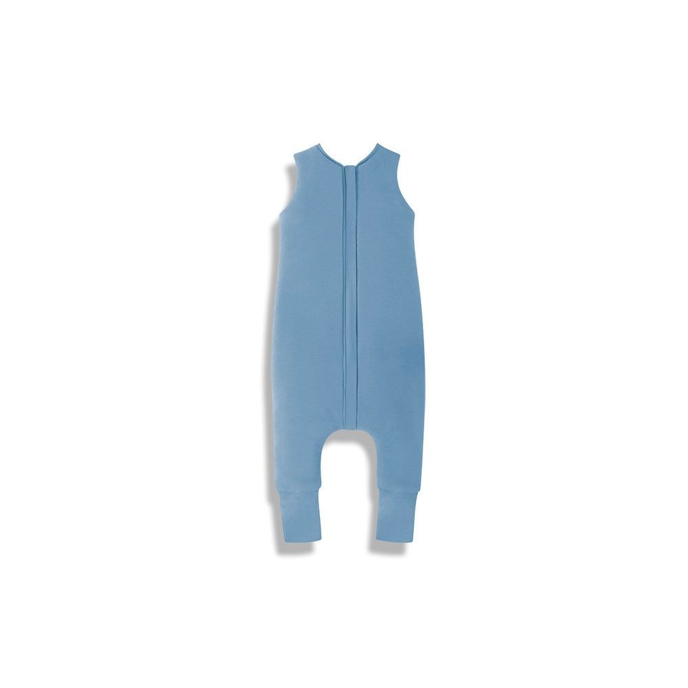 Sac Bumbac dormit cu picioare 1.5 TOG - Light