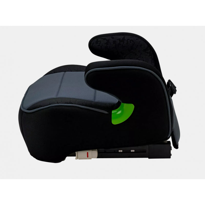 Inaltator auto Osann Junior cu ISOfix si Gurtfix