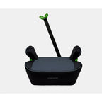 Inaltator auto Osann Junior cu ISOfix si Gurtfix