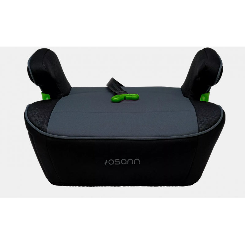 Inaltator auto Osann Junior cu ISOfix si Gurtfix