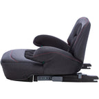 Înălțător auto FreeON Cosmo Plus i-Size 125–150 cm, negru – fotografia 17 a produsului