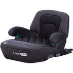 Înălțător auto FreeON Cosmo Plus i-Size 125–150 cm, negru – fotografia 21 a produsului