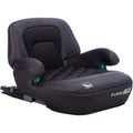 Înălțător auto FreeON Cosmo Plus i-Size 125–150 cm, negru – fotografia 11 a produsului