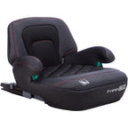 Înălțător auto FreeON Cosmo Plus i-Size 125–150 cm, negru – fotografia 11 a produsului