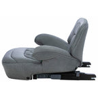 Înălțător auto FreeON Cosmo Plus i-Size 125–150 cm, gri – fotografia 19 a produsului