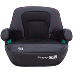 Înălțător auto FreeON Cosmo Plus i-Size 125–150 cm, negru – fotografia 12 a produsului