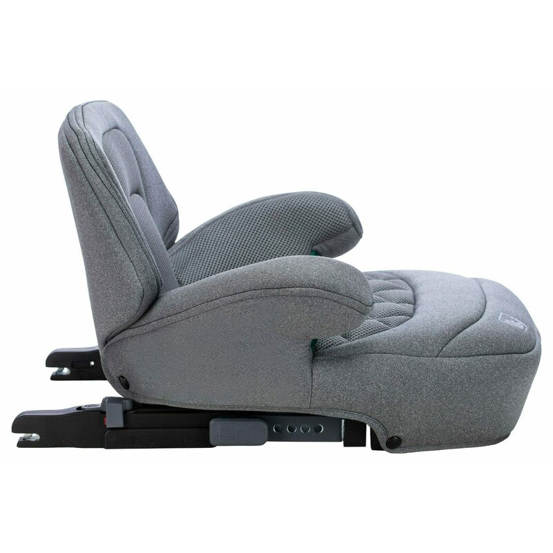 Înălțător auto FreeON Cosmo Plus i-Size 125–150 cm, gri – fotografia 14 a produsului