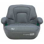 Înălțător auto FreeON Cosmo Plus i-Size 125–150 cm, gri – fotografia 13 a produsului