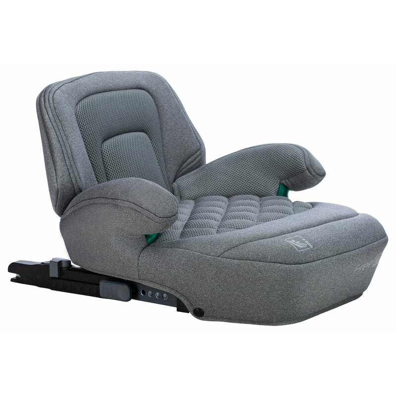 Înălțător auto FreeON Cosmo Plus i-Size 125–150 cm, gri – fotografia 10 a produsului