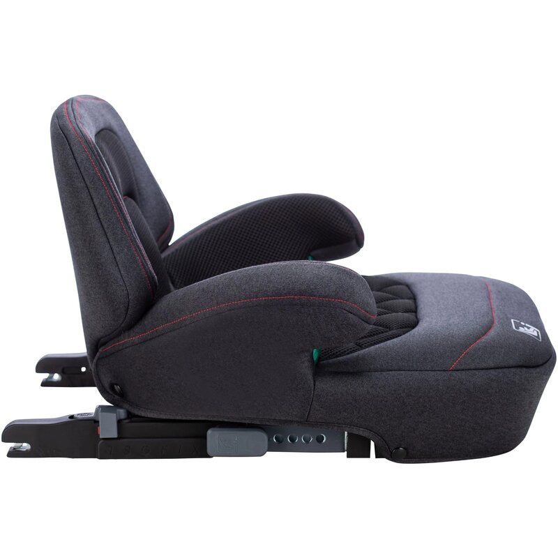 Înălțător auto FreeON Cosmo Plus i-Size 125–150 cm, negru – fotografia 5 a produsului