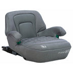 Înălțător auto FreeON Cosmo Plus i-Size 125–150 cm, gri – fotografia 6 a produsului