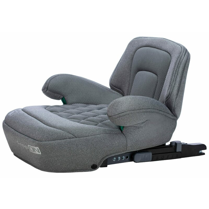 Înălțător auto FreeON Cosmo Plus i-Size 125–150 cm, gri – fotografia 8 a produsului