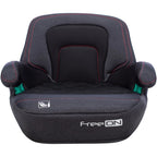Înălțător auto FreeON Cosmo Plus i-Size 125–150 cm, negru – a doua imagine a produsului