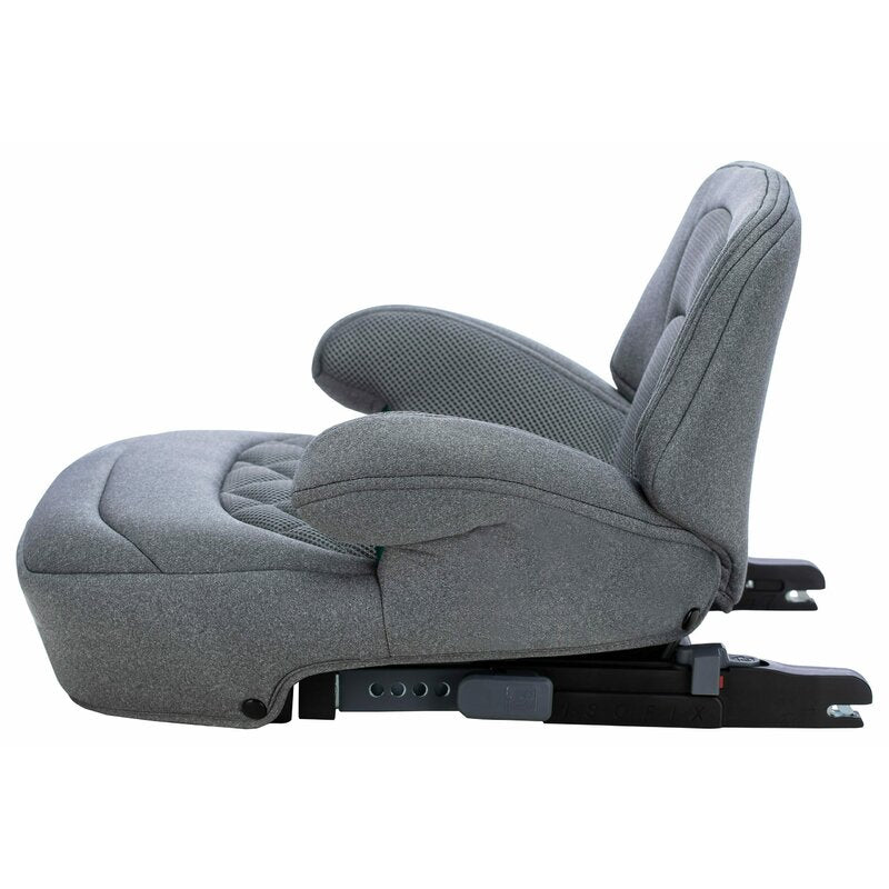 Înălțător auto FreeON Cosmo Plus i-Size 125–150 cm, gri – fotografia 9 a produsului