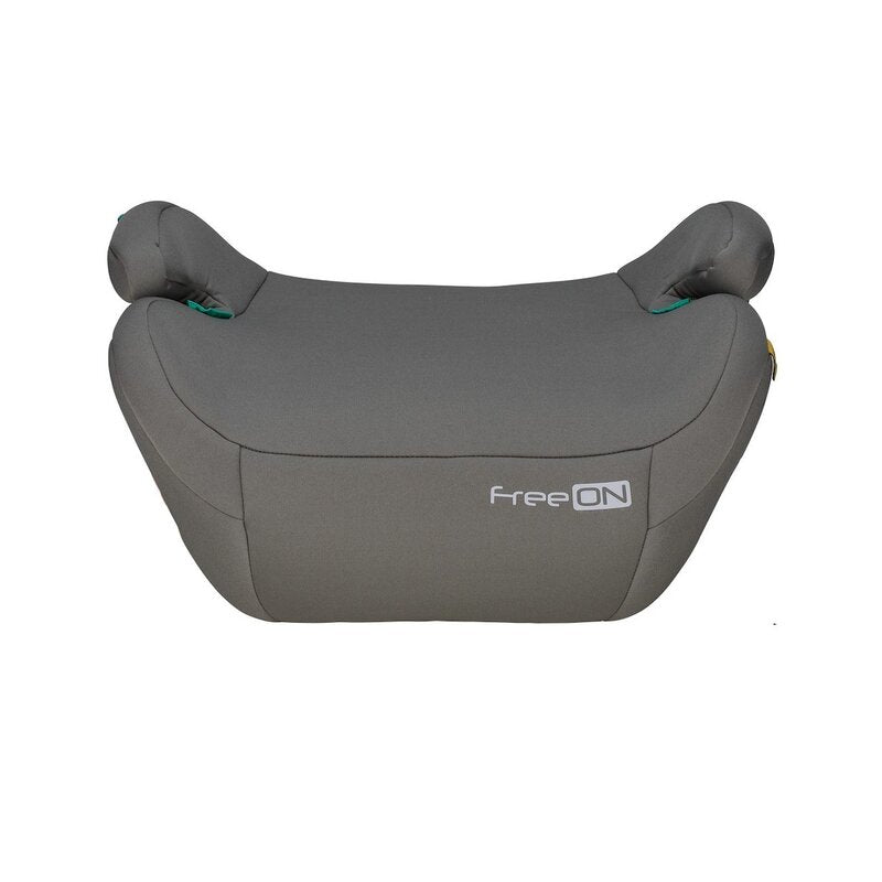 Înălțător auto FreeON Libra i-Size 125–150 cm, kaki – fotografia 3 a produsului