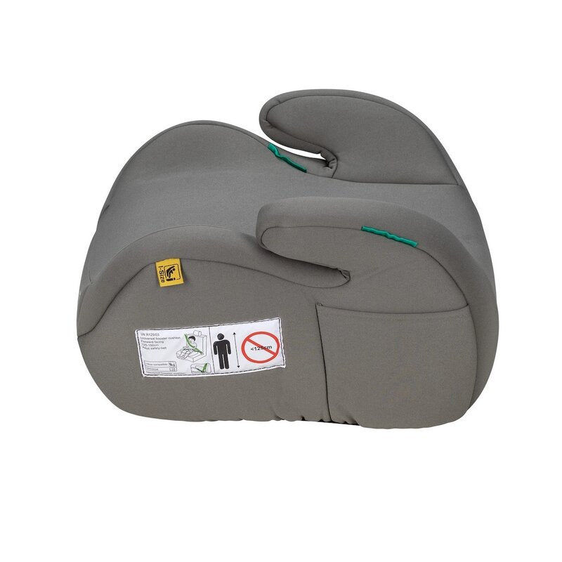 Înălțător auto FreeON Libra i-Size 125–150 cm, kaki – fotografia 5 a produsului