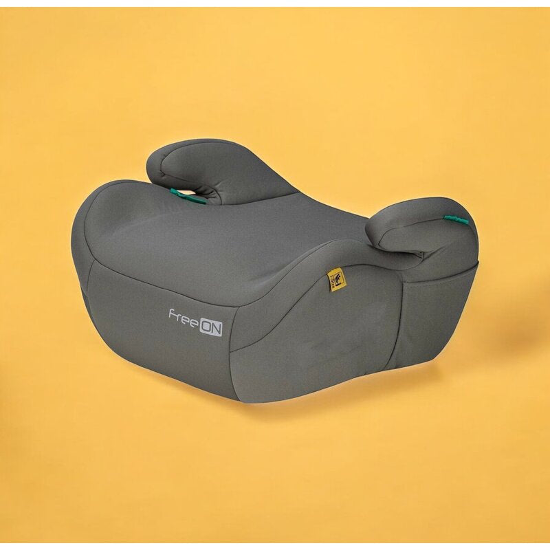 Înălțător auto FreeON Libra i-Size 125–150 cm, kaki – a doua imagine a produsului