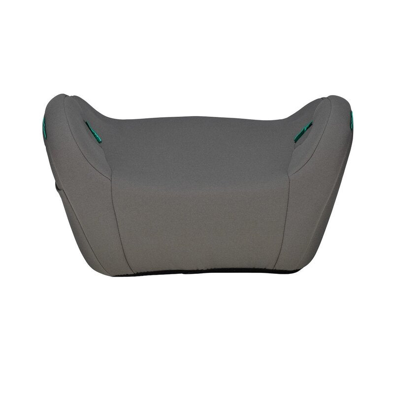 Inaltator auto, FreeON, Libra, Pentru copii, I-size, 125-150 cm, Orientare in sensul directiei de mers, Conform cu standardul european de securitate ECE R129, Khaki