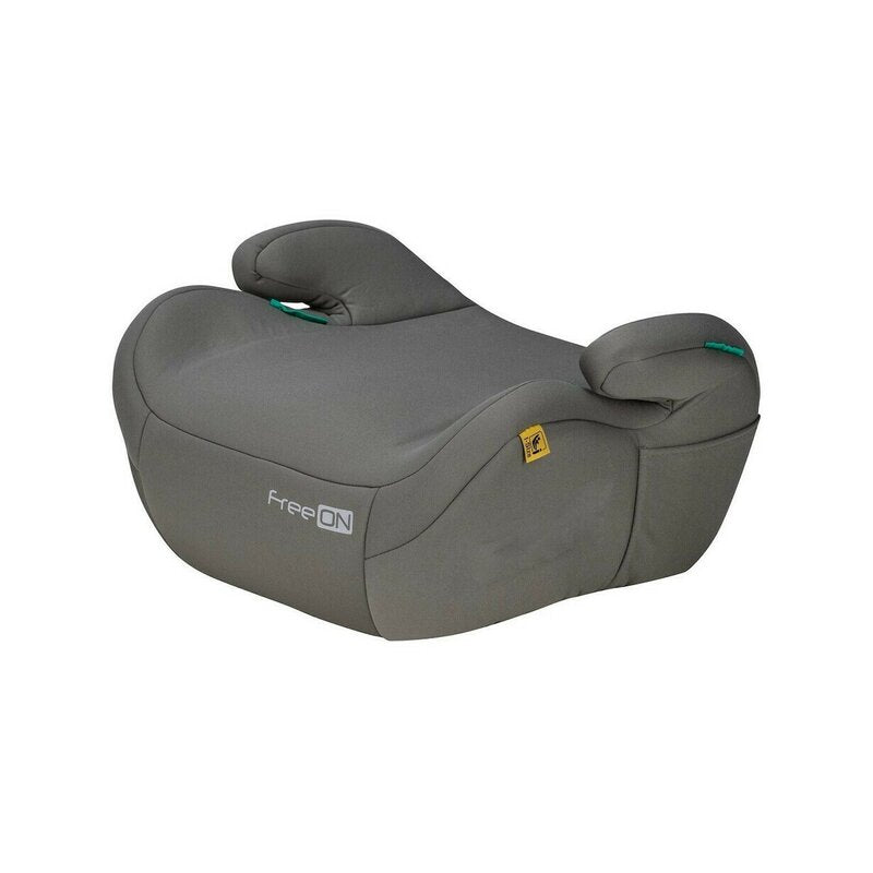 Înălțător auto FreeON Libra i-Size 125–150 cm, kaki – fotografia 4 a produsului