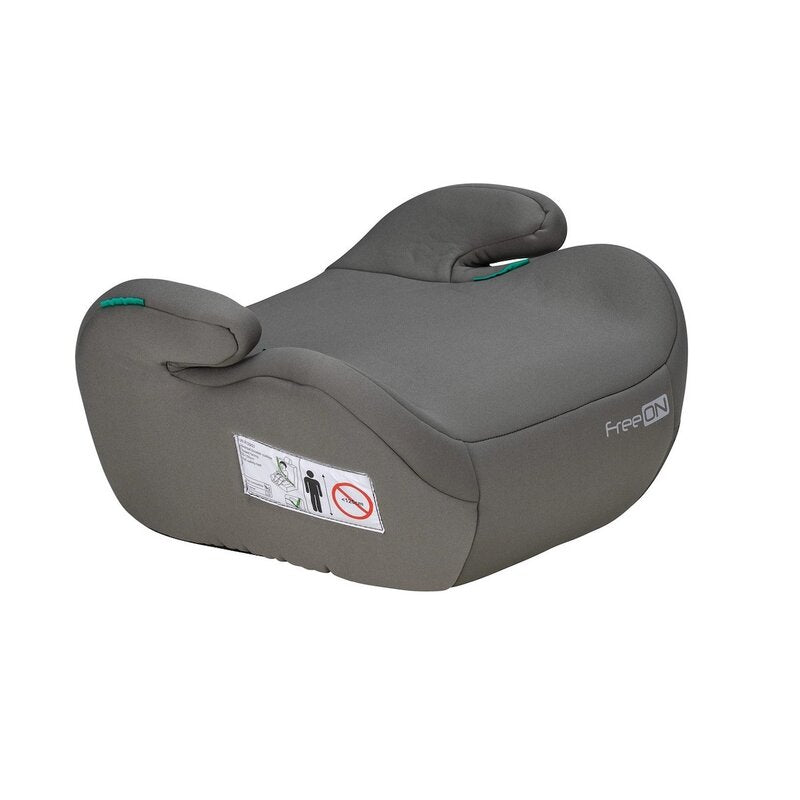 Înălțător auto FreeON Libra i-Size 125–150 cm, kaki – fotografia 13 a produsului
