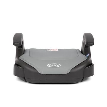 Inaltator auto Graco Basic i-Size Opal Sky