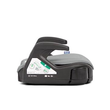 Inaltator auto Graco Basic i-Size Opal Sky
