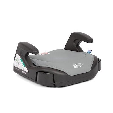 Inaltator auto Graco Basic i-Size Opal Sky