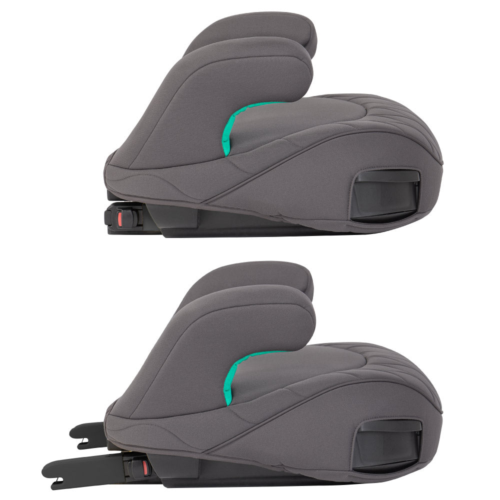 Inaltator auto Graco Max i-Size Iron