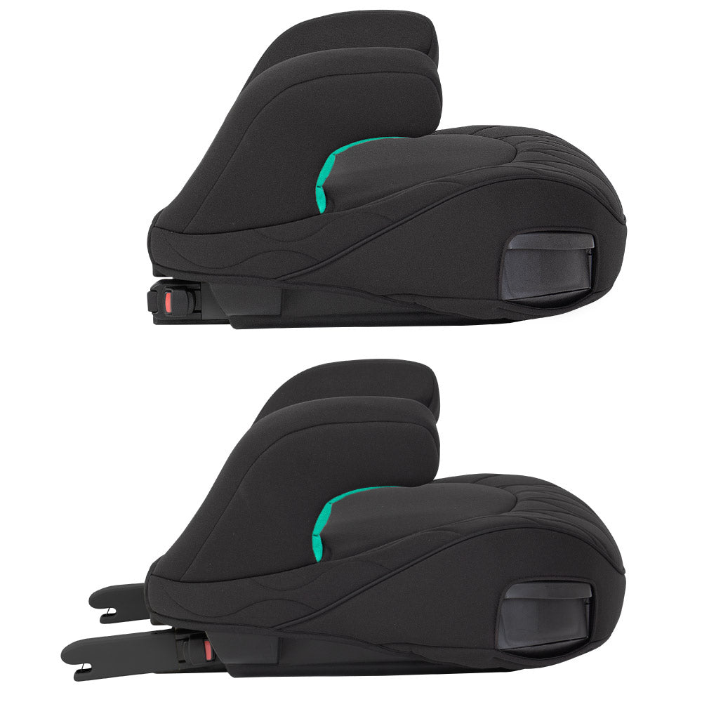Inaltator auto Graco Max i-Size Midnight