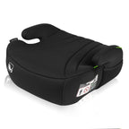 Inaltator auto Lionelo Luuk i-Size, Negru