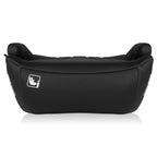 Inaltator auto Lionelo Luuk i-Size, Negru