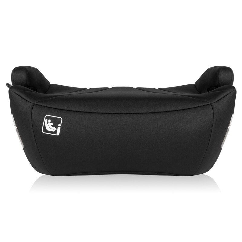 Inaltator auto Lionelo Luuk i-Size, Negru