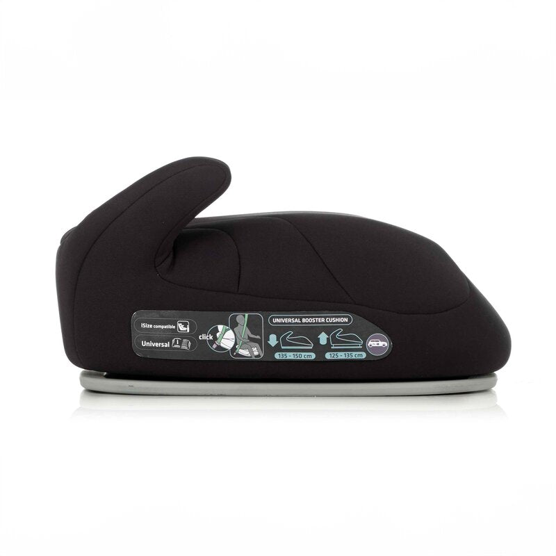 Inaltator auto Nurse Teen i-Size 125-150 cm Night
