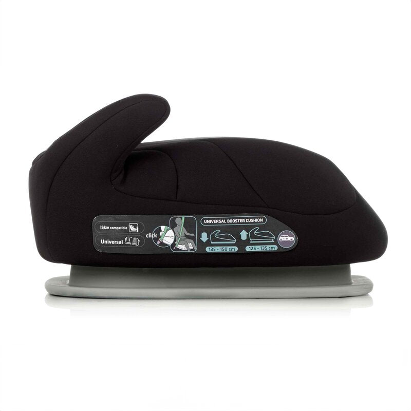 Inaltator auto Nurse Teen i-Size 125-150 cm Night