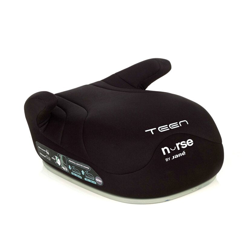 Inaltator auto Nurse Teen i-Size 125-150 cm Night