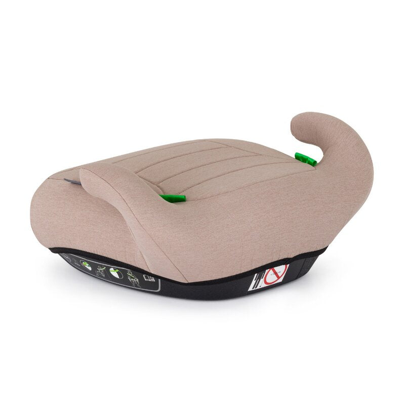 Inaltator Auto Petite&Mars Zuno I-Size 125-150