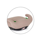 Inaltator Auto Petite&Mars Zuno I-Size 125-150