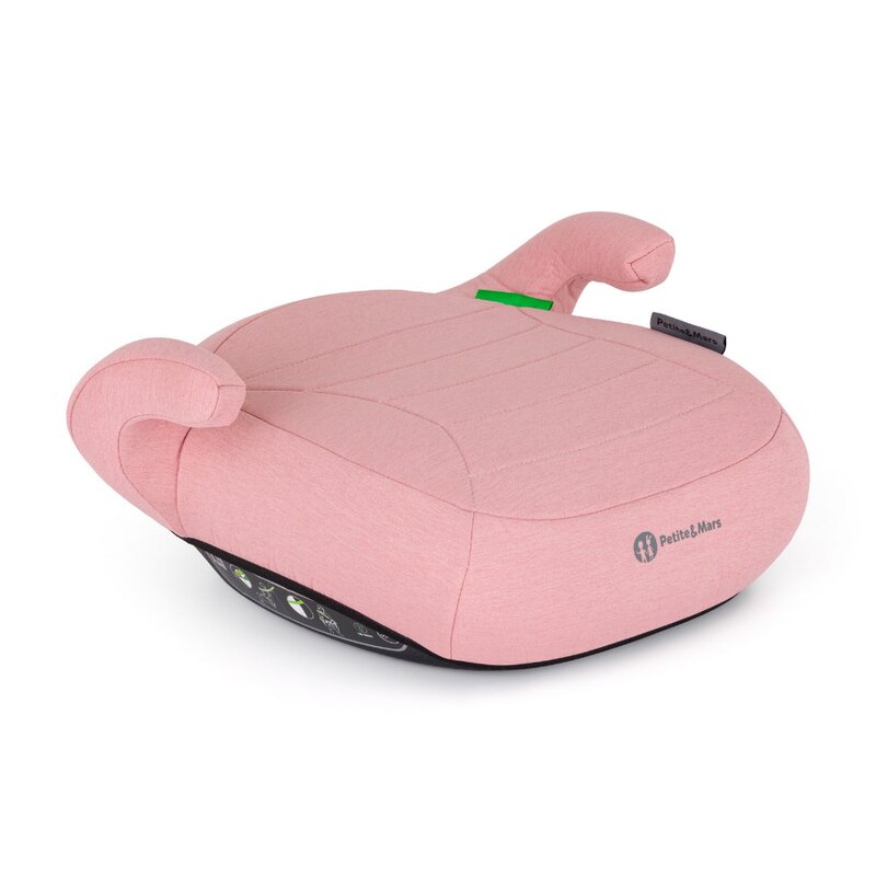 Inaltator Auto Petite&Mars Zuno I-Size 125-150