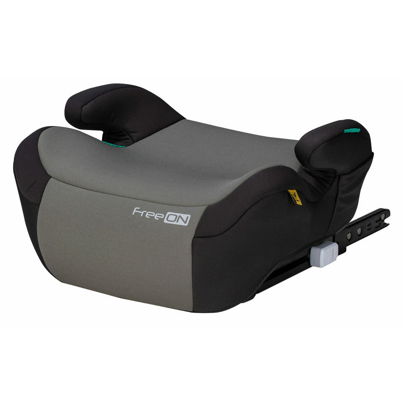Înălțător auto FreeON Taurus Fix 125–150 cm, gri – fotografia 12 a produsului