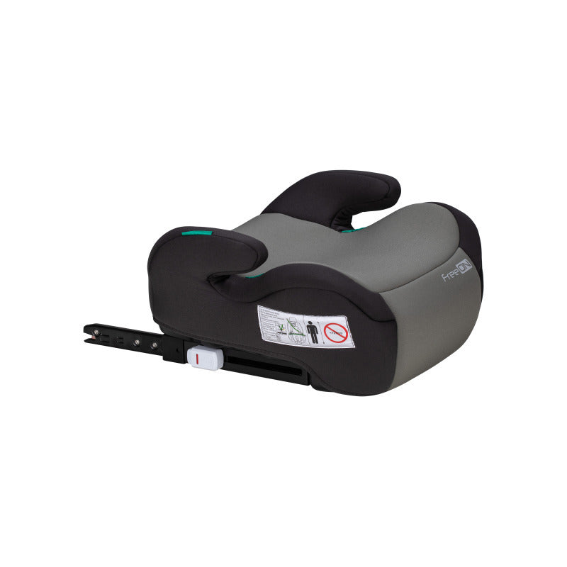 Înălțător auto FreeON Taurus Fix 125–150 cm, gri – fotografia 21 a produsului