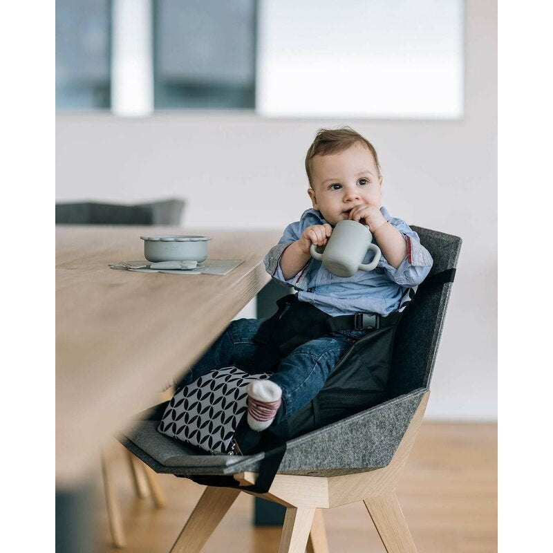 Înălțător scaun de masă FreeON Fold and Go – fotografia 5 a produsului